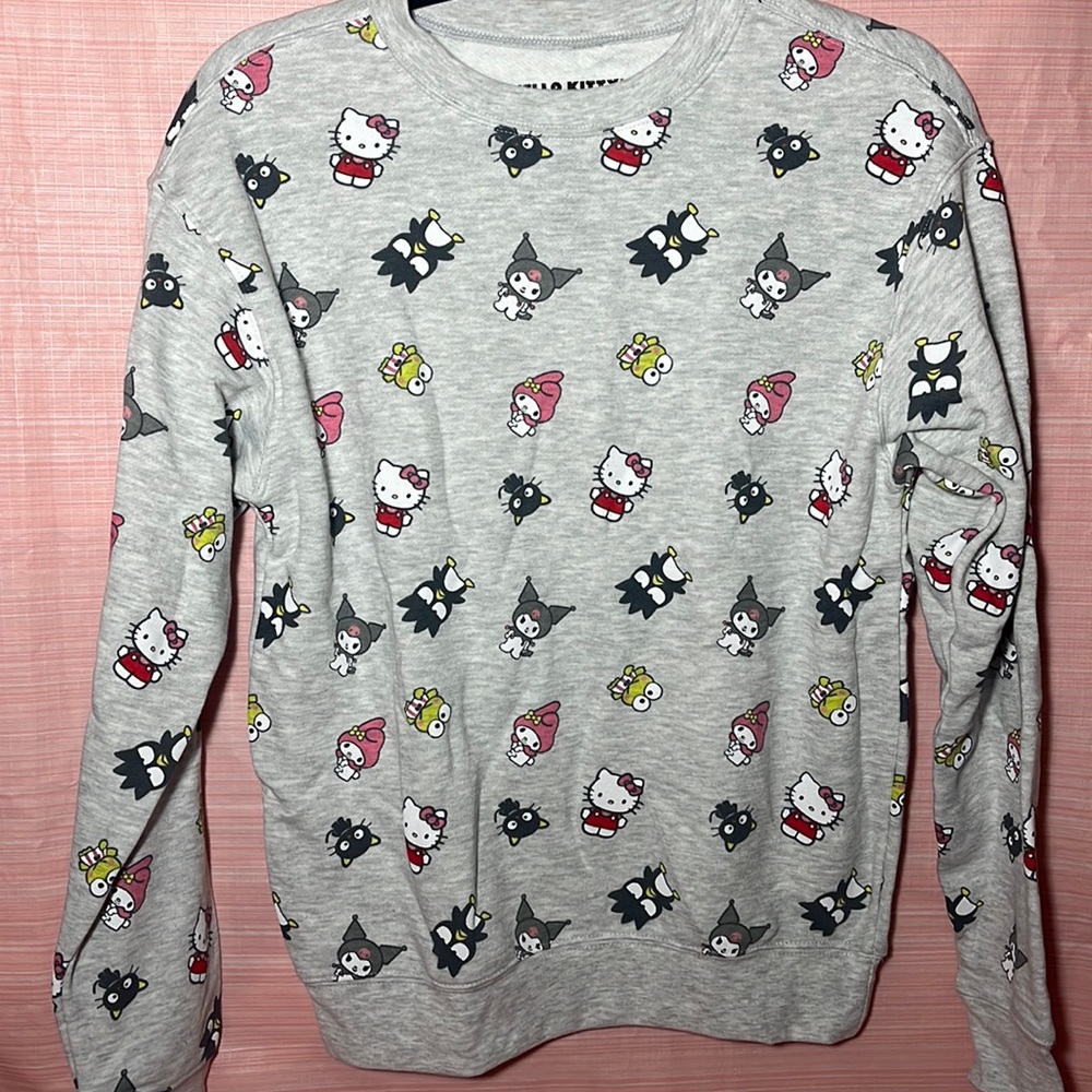 NWOT Sanrio Sweater